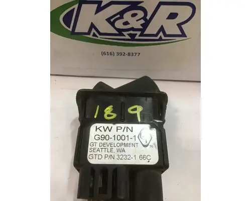 PETERBILT 114SD Switch