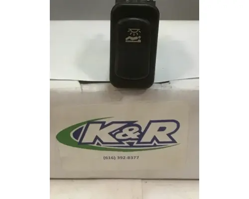 PETERBILT 114SD Switch