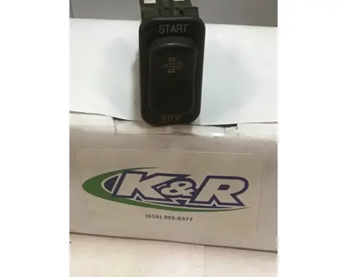 PETERBILT 114SD Switch