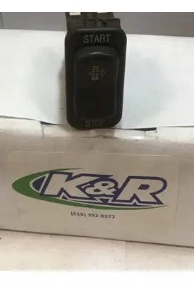 PETERBILT 114SD Switch