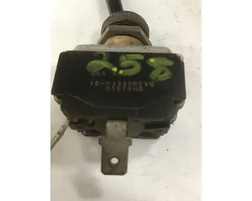 PETERBILT 114SD Switch