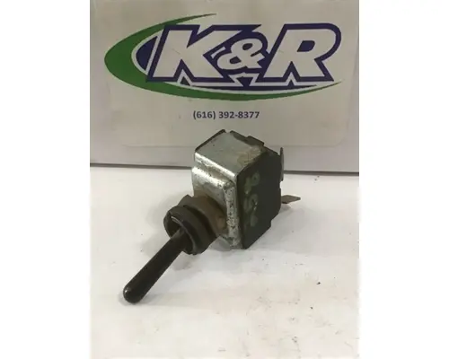 PETERBILT 114SD Switch