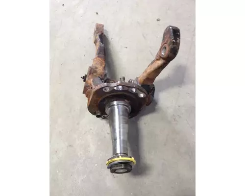 PETERBILT 12000 SpindleKnuckle, Front