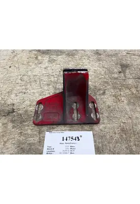 PETERBILT 13-04709R Hood Parts/Components