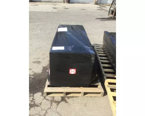 PETERBILT 135-144 GALLON FUEL TANK