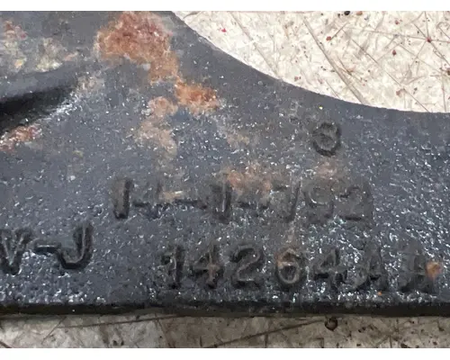 PETERBILT 14-14792 Brackets, Misc.