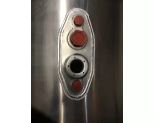 PETERBILT 145-154 GALLON FUEL TANK