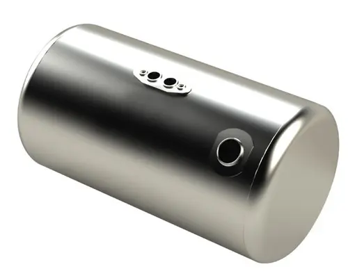 PETERBILT 145-154 GALLON FUEL TANK