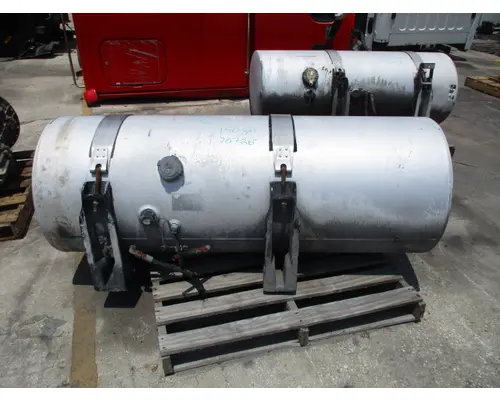 PETERBILT 155-164 GALLON FUEL TANK