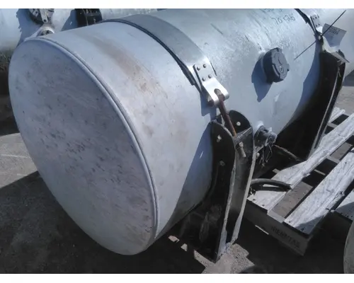 PETERBILT 155-164 GALLON FUEL TANK