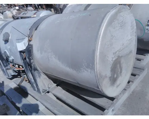 PETERBILT 155-164 GALLON FUEL TANK