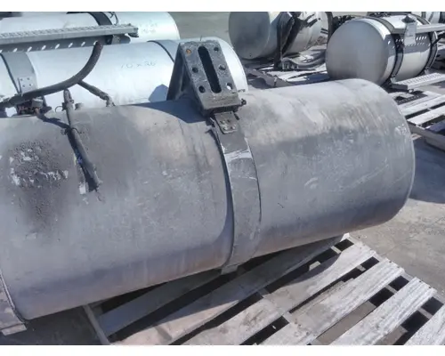 PETERBILT 155-164 GALLON FUEL TANK