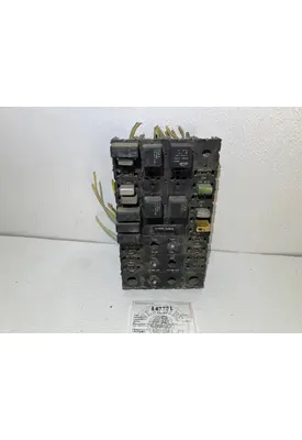 PETERBILT 16-05924 Fuse Box