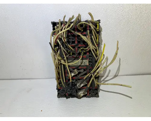 PETERBILT 16-05924 Fuse Box