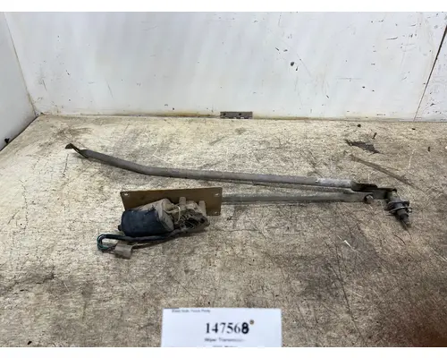 PETERBILT 18-03634 Wiper Transmission