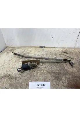 PETERBILT 18-03634 Wiper Transmission