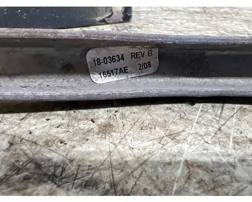 PETERBILT 18-03634 Wiper Transmission