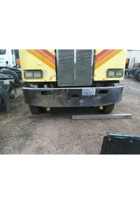 PETERBILT 200 BUMPER ASSEMBLY, FRONT
