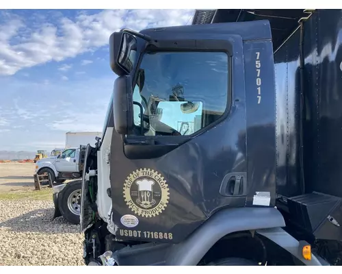 PETERBILT 200 Cab Assembly