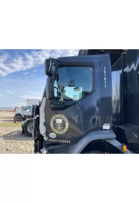 PETERBILT 200 Cab Assembly