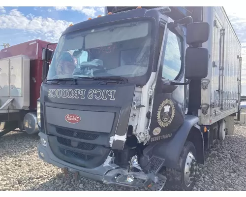 PETERBILT 200 Cab Assembly