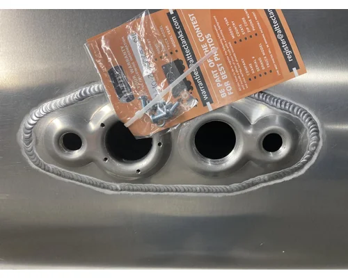 PETERBILT 200 Fuel Tank