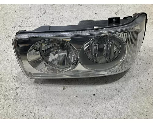 PETERBILT 200 Headlamp Assembly