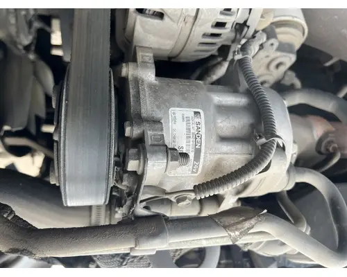 PETERBILT 210 Air Conditioner Compressor