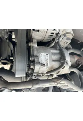 PETERBILT 210 Air Conditioner Compressor