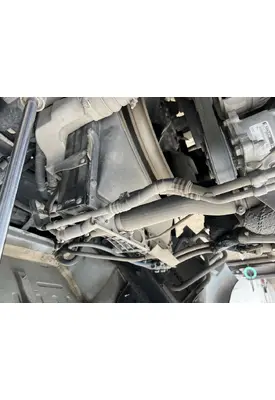 PETERBILT 210 Air Conditioner Condenser