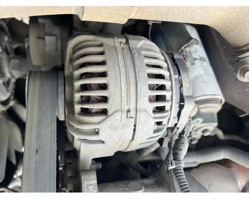 PETERBILT 210 Alternator