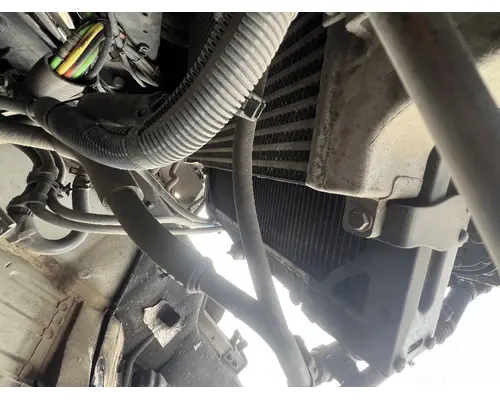 PETERBILT 210 Charge Air Cooler (ATAAC)
