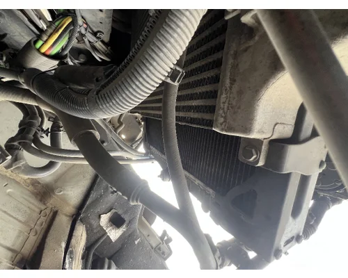 PETERBILT 210 Cooling Assy. (Rad., Cond., ATAAC)