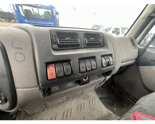 PETERBILT 210 Dash Assembly