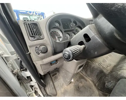 PETERBILT 210 Dash Assembly