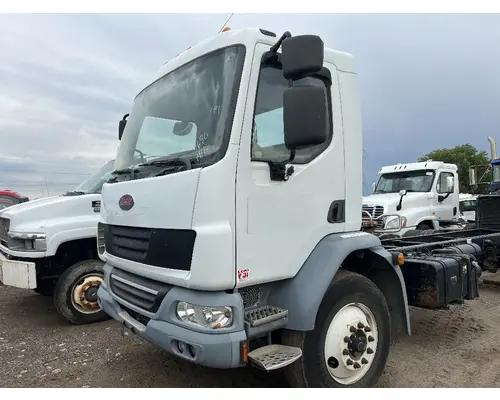 PETERBILT 210 ECM (Brake & ABS)