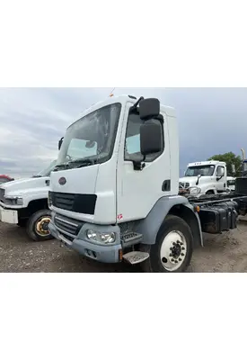 PETERBILT 210 ECM (Brake & ABS)