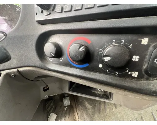 PETERBILT 210 ECM (HVAC)