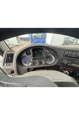 PETERBILT 210 Instrument Cluster