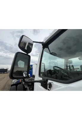 PETERBILT 210 Mirror (Side View)