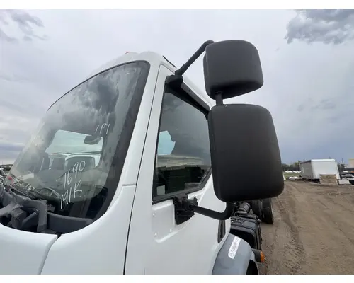 PETERBILT 210 Mirror (Side View)