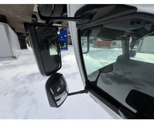 PETERBILT 210 Mirror (Side View)