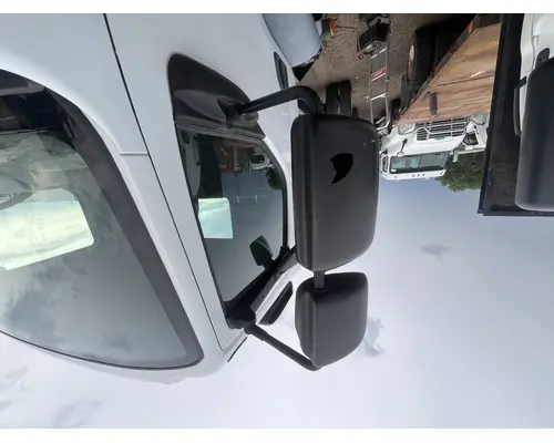 PETERBILT 210 Mirror (Side View)
