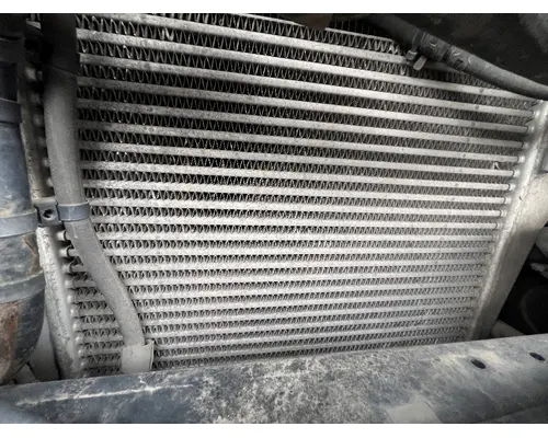 PETERBILT 210 Radiator