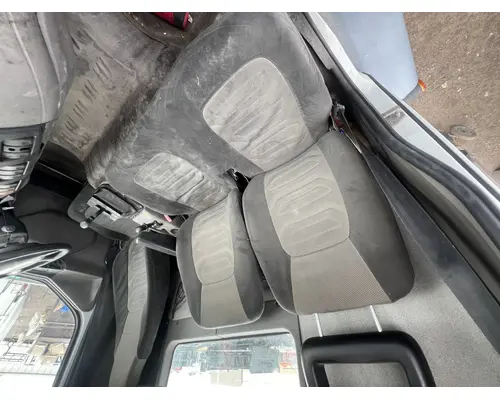 PETERBILT 210 Seat, Front