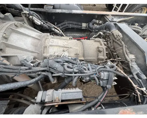 PETERBILT 210 Transmission Assembly