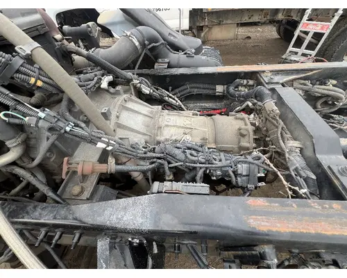 PETERBILT 210 Transmission Assembly