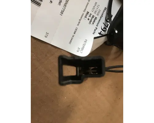 PETERBILT 220 473 Interior Cab Lights