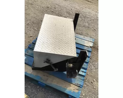 PETERBILT 220 Battery Box