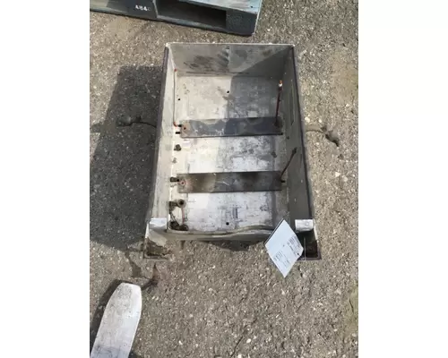 PETERBILT 220 Battery Box